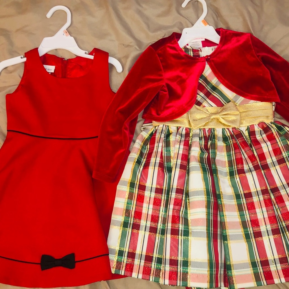 Cute Toddler Dresses